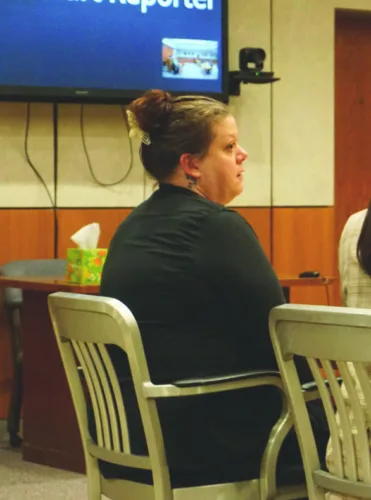 Local nurse gets delayed sentence in morphine case